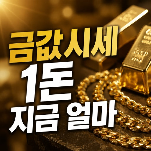 금시세 1 금시세
